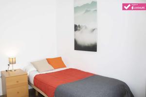 Habitacion 9 en Virgenes de los Dolores photo 0