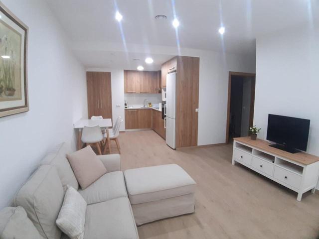 Piso en alquiler en València de 80 m2 photo 0