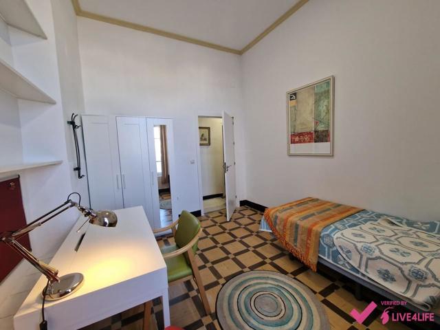 Habitación en alquiler en Sevilla de 11 m2 photo 0