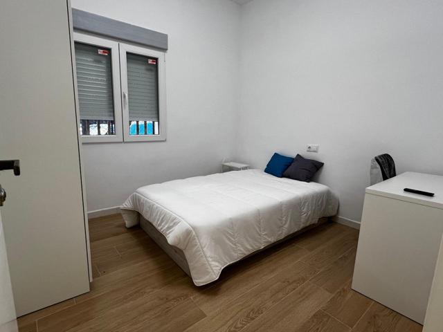 Habitación en C- Campoamor - Zona Blasco Ibáñez photo 0