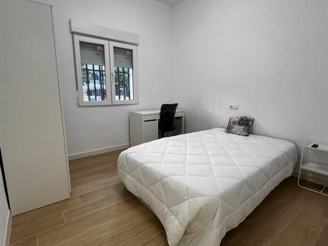 Habitación en C- Campoamor - Zona Blasco Ibáñez photo 0