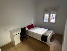 Habitación en C- Campoamor - Zona Blasco Ibáñez photo 0