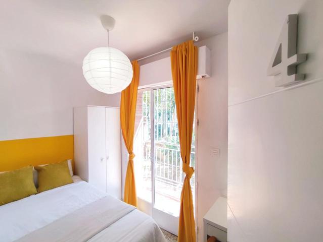 Habitación 4 en Julio Moreno Dávila photo 0