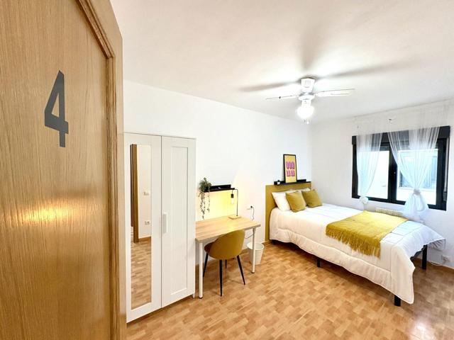 Habitación en alquiler en León de 12 m2 photo 0