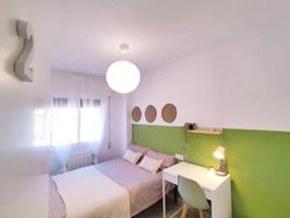 Habitación 2 en Paula Valladar, Granada photo 0