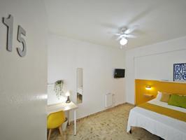 Habitación 15 - Coliving en Cartagena photo 0