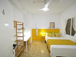 Habitacion 4 - Coliving en Cartagena photo 0