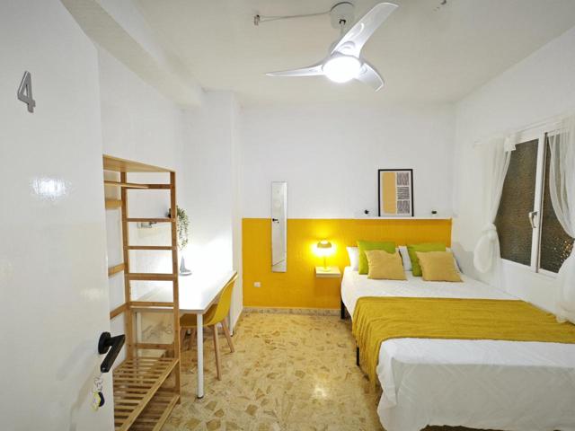 Habitacion 4 - Coliving en Cartagena photo 0