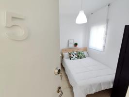 Habitación 5 Calle Doña María Manuela photo 0