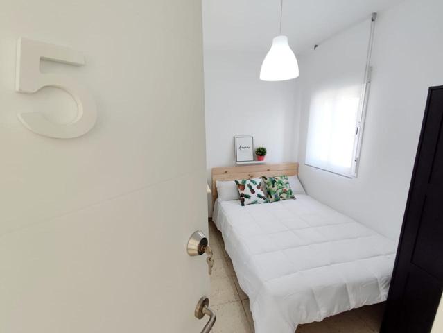 Habitación 5 Calle Doña María Manuela photo 0