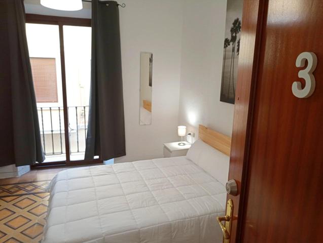 Habitación 3 en C-Santa Teresa, Granada photo 0