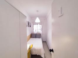 Habitación 1 en Julio Moreno Dávila, Granada photo 0