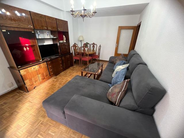 Piso en alquiler en Madrid de 120 m2 photo 0