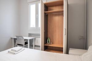 Piso en alquiler en Madrid de 88 m2 photo 0