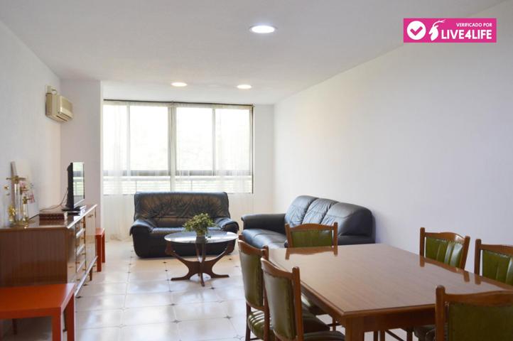 Piso en alquiler en València de 120 m2 photo 0