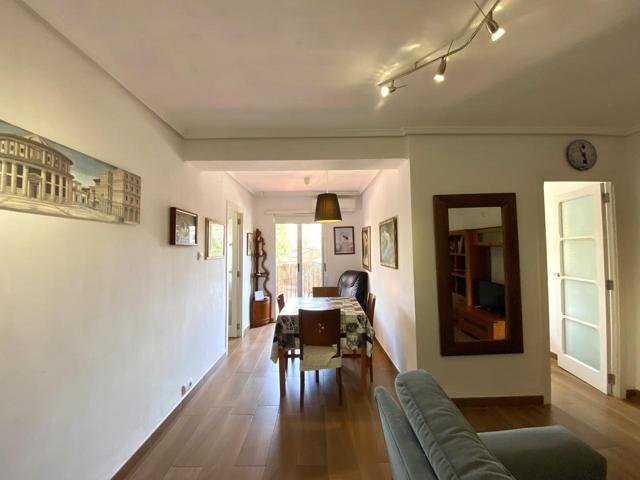 Piso en alquiler en València de 80 m2 photo 0
