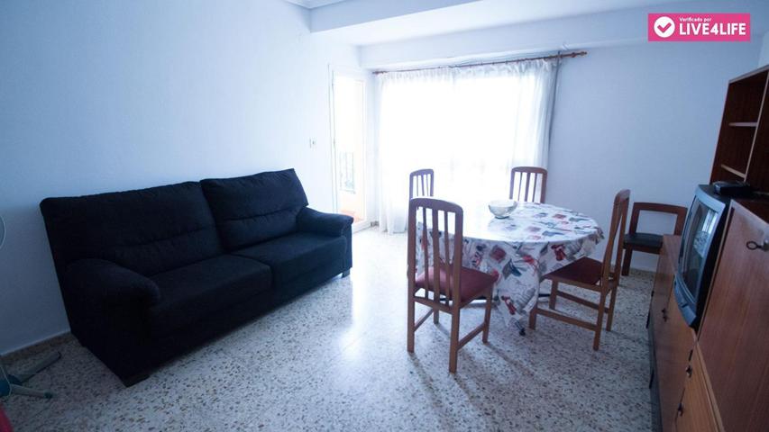 Piso en alquiler en València de 103 m2 photo 0