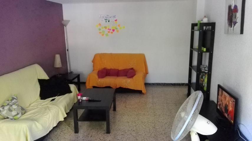 Piso en alquiler en València de 101 m2 photo 0