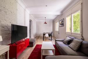 Habitación en alquiler en Madrid de 143 m2 photo 0