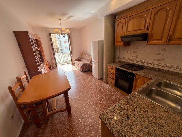 Piso en alquiler en València de 75 m2 photo 0