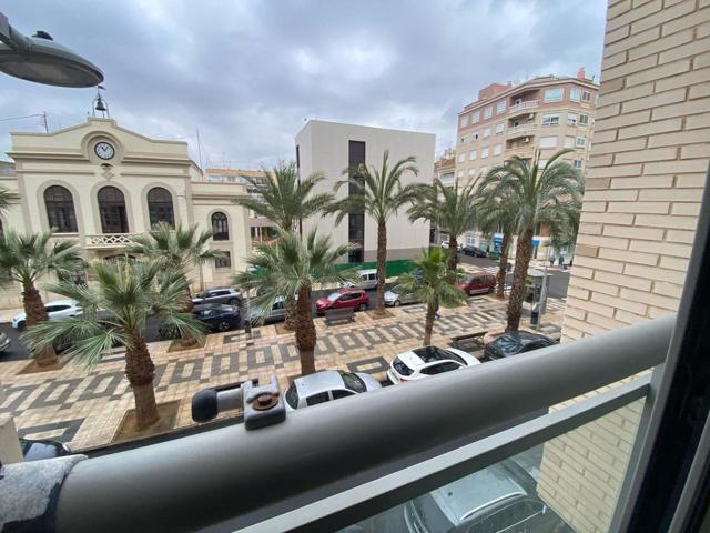 Piso en alquiler en Grao de Castellón de 65 m2 photo 0
