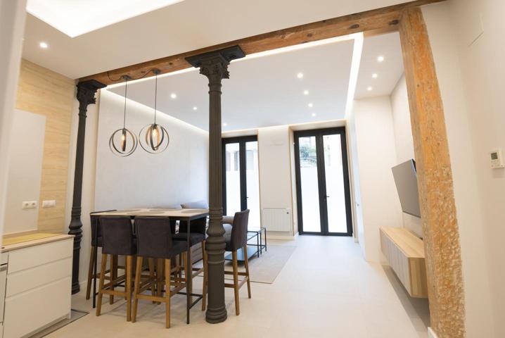 Piso en alquiler en Madrid de 130 m2 photo 0