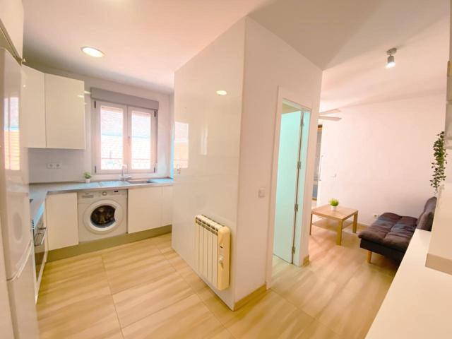 Piso en alquiler en Madrid de 43 m2 photo 0