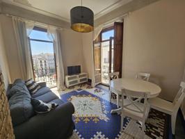 Stylish Student Apartment in El Carmen photo 0