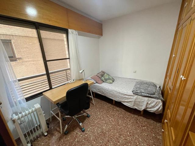 Habitacion 1 en Calle Belica photo 0