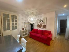 Piso en alquiler en Madrid de 60 m2 photo 0