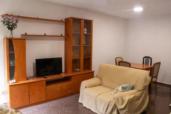 Piso en Historiador Claudio Sánchez Albornoz photo 0