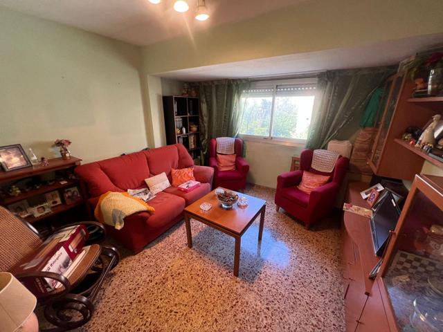 Piso en alquiler en València de 85 m2 photo 0