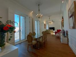 Piso en alquiler en Madrid de 180 m2 photo 0
