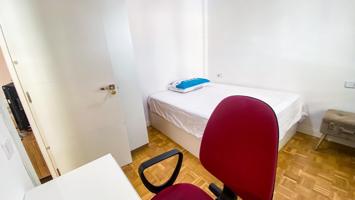 Piso en alquiler en Madrid de 100 m2 photo 0