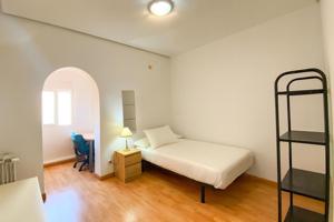 Piso en alquiler en Madrid de 90 m2 photo 0