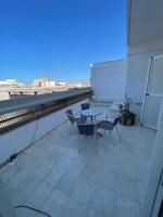Ático en alquiler en Valencia de 45 m2 photo 0