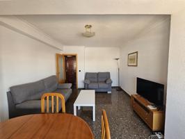 Apartamento en alquiler en València de 120 m2 photo 0
