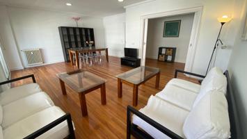 Piso en alquiler en Madrid de 200 m2 photo 0