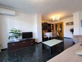 Piso en alquiler en València de 130 m2 photo 0
