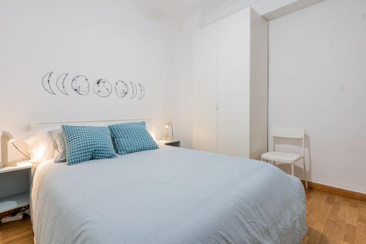 Habitacion 1 - Portal de Valldigna Valencia photo 0