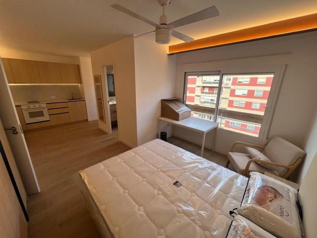 Estudio en alquiler en Valencia de 40 m2 photo 0