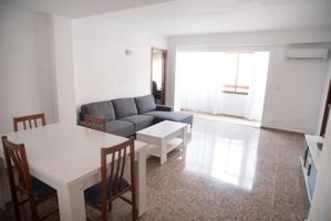 Piso en alquiler en València de 130 m2 photo 0