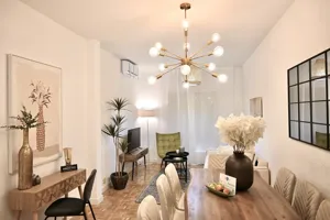 Piso en alquiler en Madrid de 96 m2 photo 0