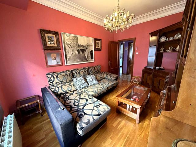 Piso en venta en Logroño de 87 m2 photo 0