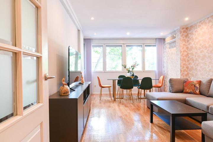 Piso en alquiler en Madrid de 75 m2 photo 0