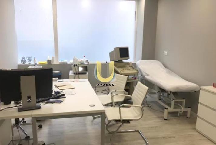 REF-UN - 4115 - ALQUILER Y TRASPASO DE CLÍNICA ESTÉTICA EN CHAMARTÍN - MADRID OPORTUNIDAD photo 0