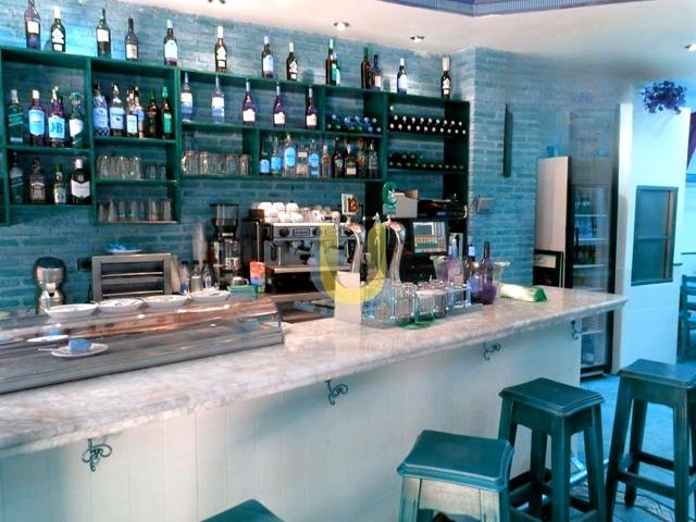 REF UN4236 ALQUILER Y TRASPASO DE BAR RESTAURANTE PREMIUM EN SOL CENTRO DE MADRID photo 0
