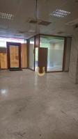 REF -3090- LOCAL COMERCIAL EN FUENLABRADA DIÁFANO Y PREMIUM photo 0