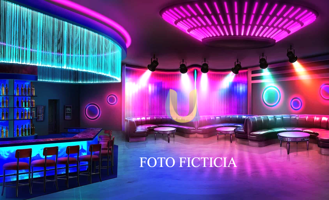 SE TRASPASA DISCOTECA PREMIUM photo 0