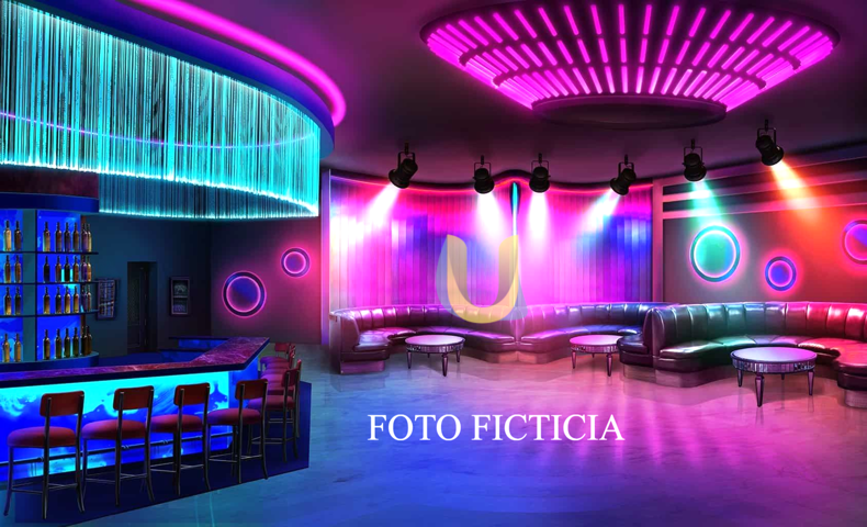 REF 3378 SE TRASPASA DISCOTECA PREMIUM photo 0
